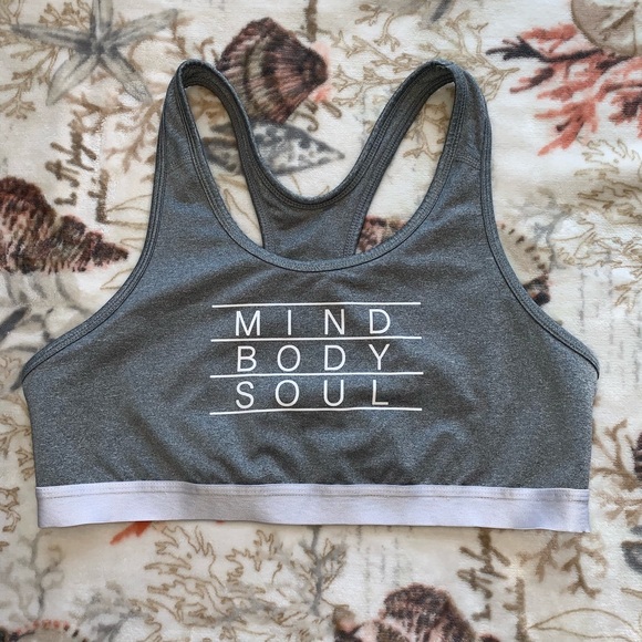 Danskin Now Other - 2 LG Danskin Sports Bras